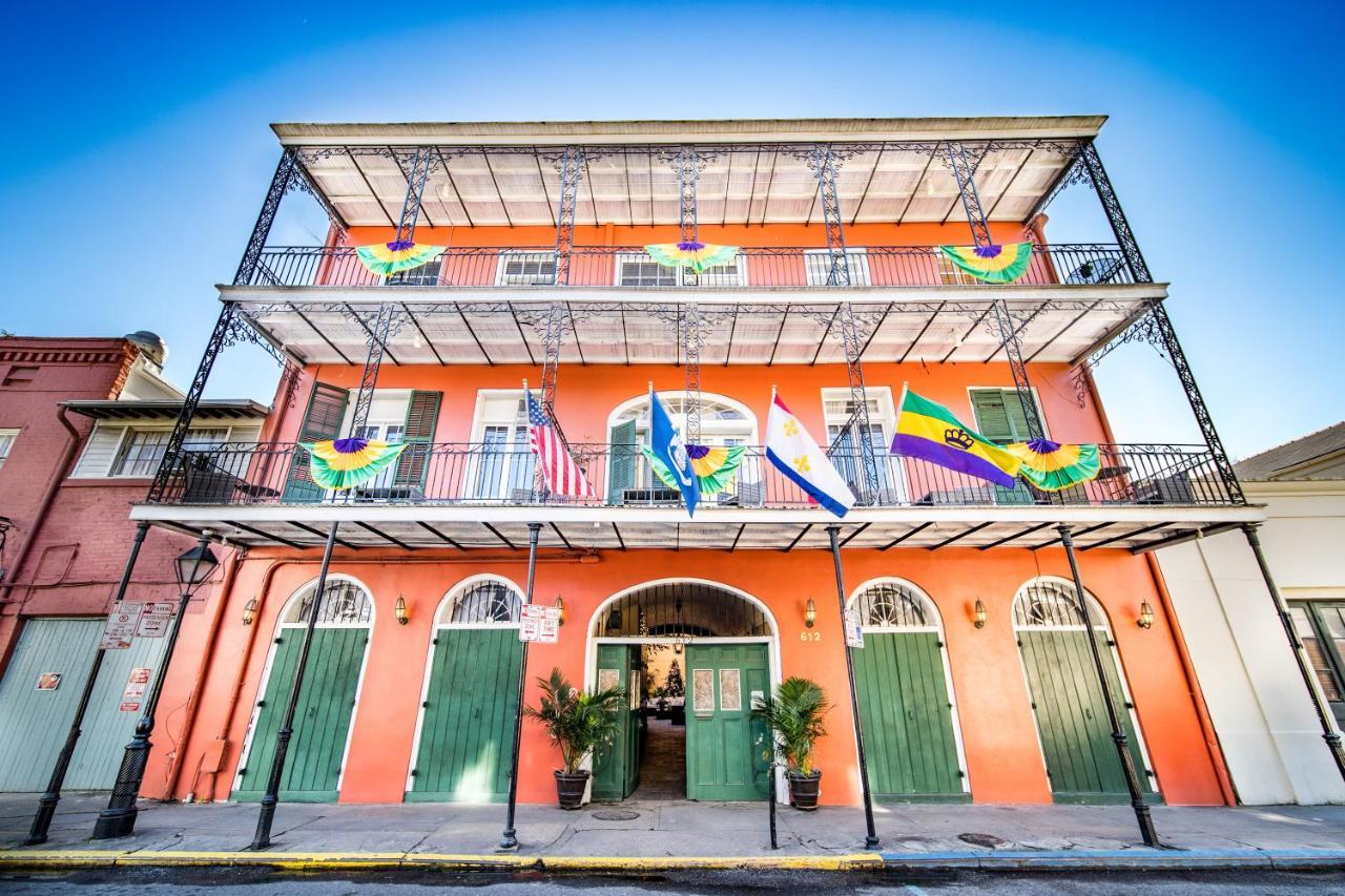 Saint Philip Residence New Orleans Kültér fotó